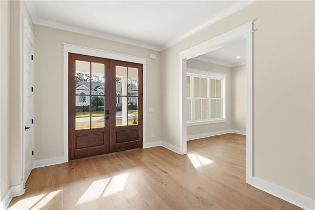 943 Champney Street, St. Simons Island, GA 31522
