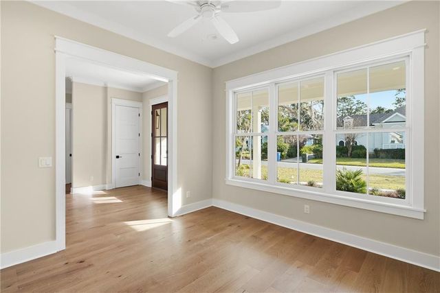 943 Champney Street, St. Simons Island, GA 31522