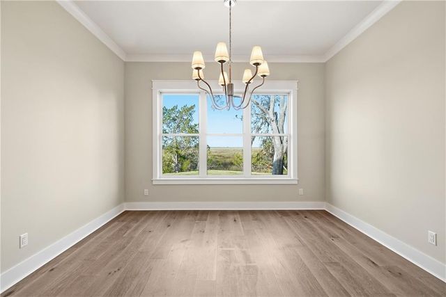943 Champney Street, St. Simons Island, GA 31522