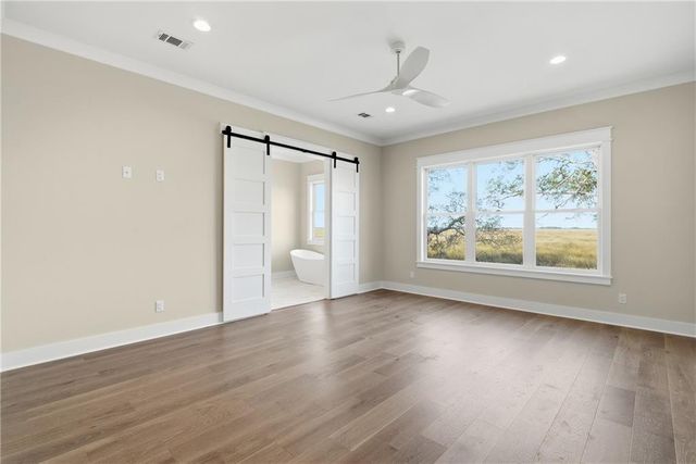 943 Champney Street, St. Simons Island, GA 31522
