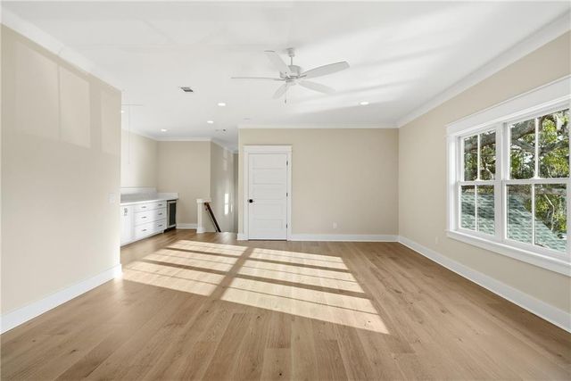 943 Champney Street, St. Simons Island, GA 31522