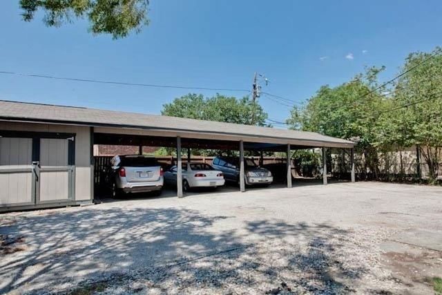 5803 Tremont Street A, Dallas, TX 75214