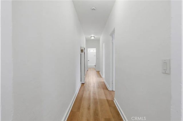 2911 S Palm Grove Avenue, Los Angeles, CA 90016