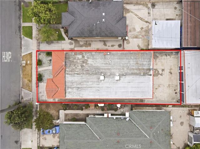 2911 S Palm Grove Avenue, Los Angeles, CA 90016