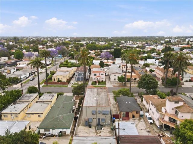 2911 S Palm Grove Avenue, Los Angeles, CA 90016