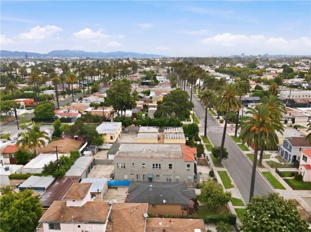 2911 S Palm Grove Avenue, Los Angeles, CA 90016