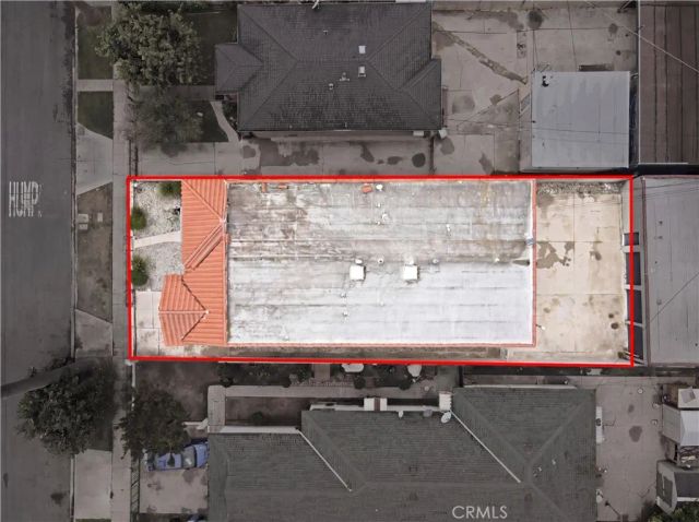 2911 S Palm Grove Avenue, Los Angeles, CA 90016