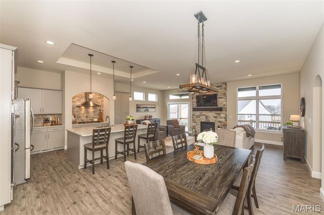 123 Royal Inverness Parkway, O'fallon, MO 63368