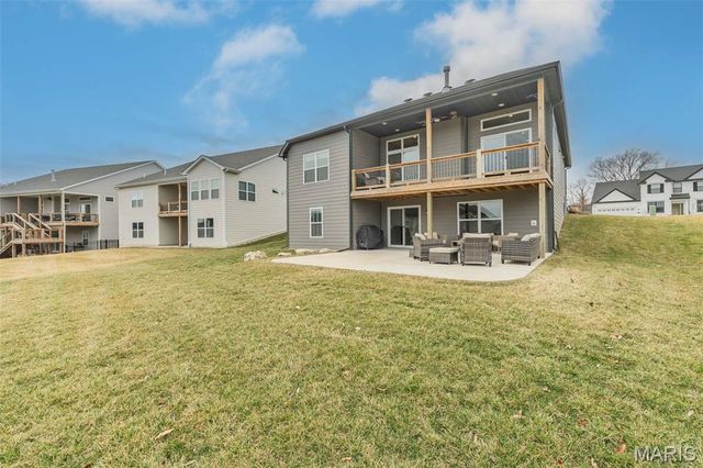 123 Royal Inverness Parkway, O'fallon, MO 63368