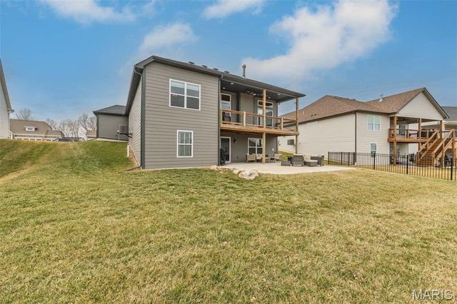 123 Royal Inverness Parkway, O'fallon, MO 63368