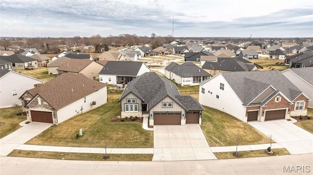 123 Royal Inverness Parkway, O'fallon, MO 63368