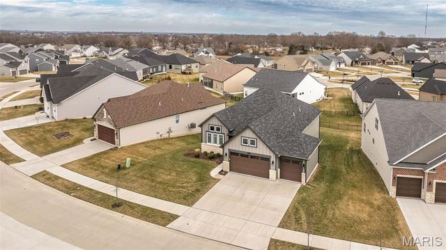 123 Royal Inverness Parkway, O'fallon, MO 63368