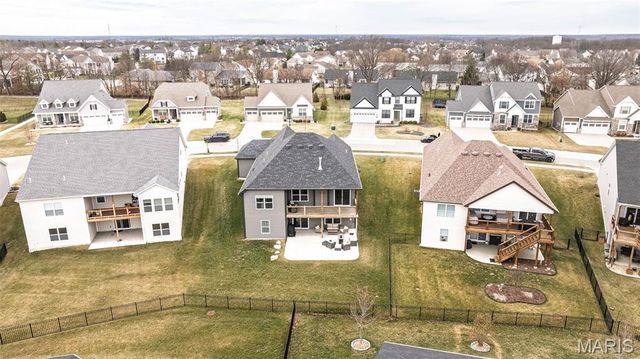 123 Royal Inverness Parkway, O'fallon, MO 63368