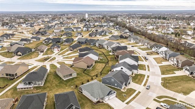 123 Royal Inverness Parkway, O'fallon, MO 63368