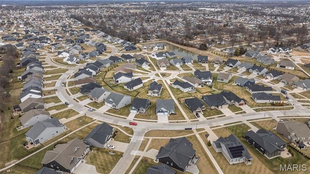 123 Royal Inverness Parkway, O'fallon, MO 63368