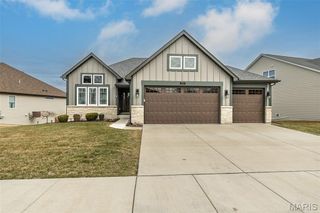 123 Royal Inverness Parkway, O'fallon, MO 63368