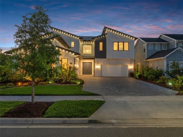 9003 SANTORINI DRIVE, Orlando, FL 32827