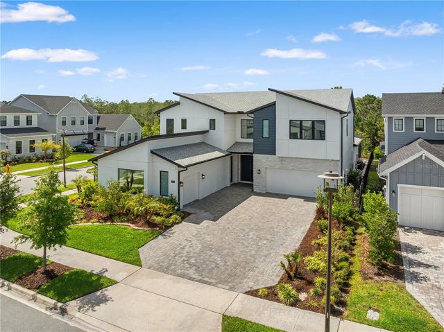 9003 SANTORINI DRIVE, Orlando, FL 32827