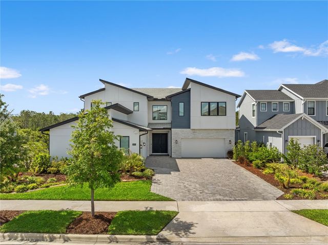 9003 SANTORINI DRIVE, Orlando, FL 32827