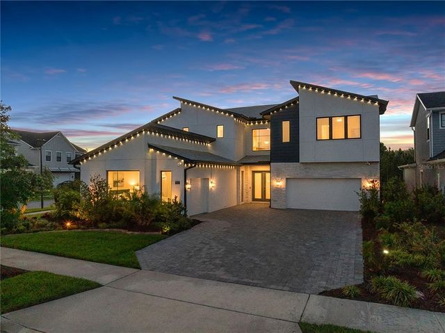 9003 SANTORINI DRIVE, Orlando, FL 32827