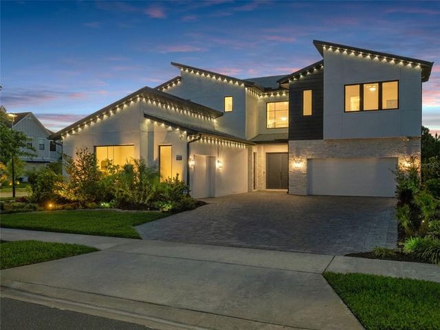 9003 SANTORINI DRIVE, Orlando, FL 32827