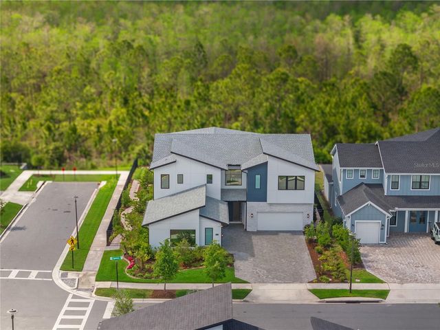 9003 SANTORINI DRIVE, Orlando, FL 32827