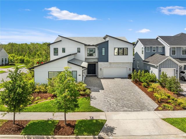 9003 SANTORINI DRIVE, Orlando, FL 32827