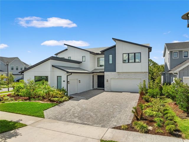 9003 SANTORINI DRIVE, Orlando, FL 32827