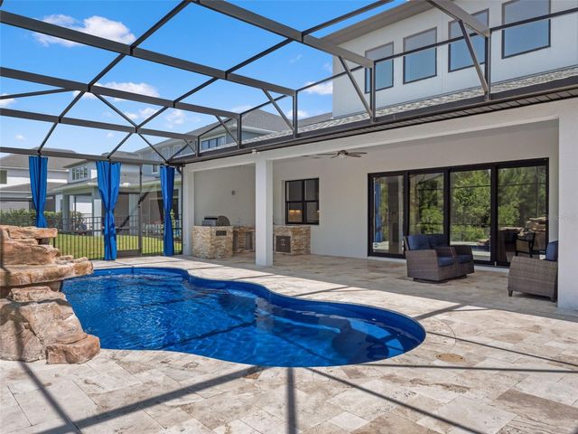 9003 SANTORINI DRIVE, Orlando, FL 32827