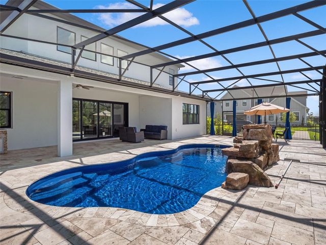 9003 SANTORINI DRIVE, Orlando, FL 32827