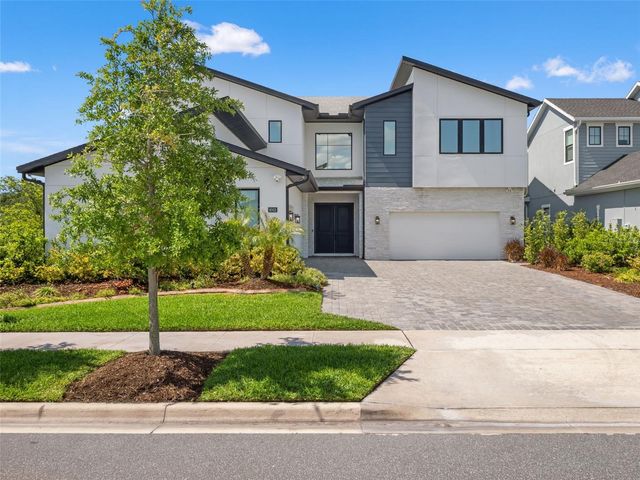 9003 SANTORINI DRIVE, Orlando, FL 32827