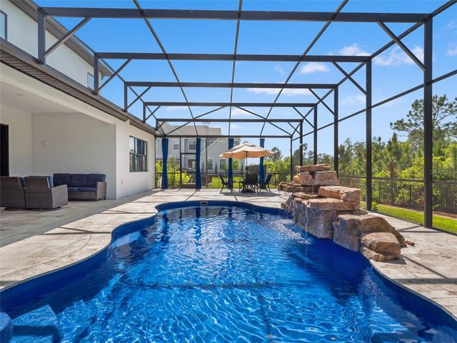 9003 SANTORINI DRIVE, Orlando, FL 32827