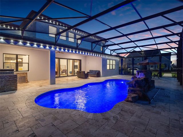 9003 SANTORINI DRIVE, Orlando, FL 32827