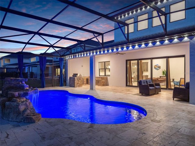 9003 SANTORINI DRIVE, Orlando, FL 32827