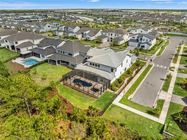 9003 SANTORINI DRIVE, Orlando, FL 32827
