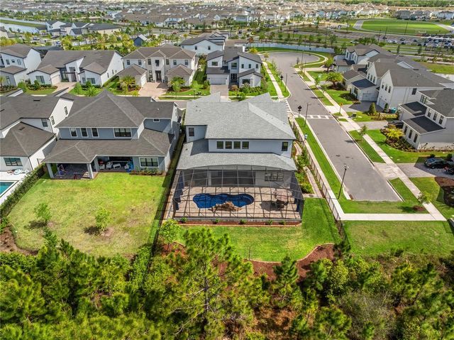 9003 SANTORINI DRIVE, Orlando, FL 32827
