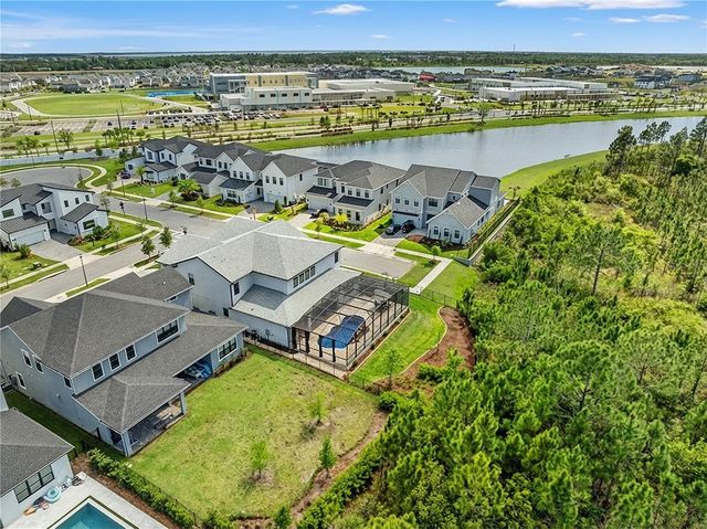 9003 SANTORINI DRIVE, Orlando, FL 32827