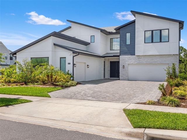 9003 SANTORINI DRIVE, Orlando, FL 32827