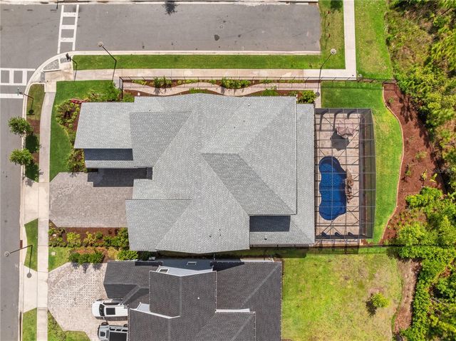 9003 SANTORINI DRIVE, Orlando, FL 32827