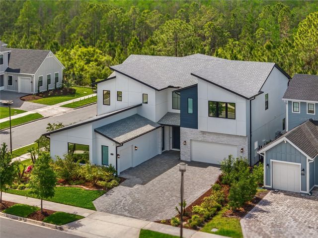 9003 SANTORINI DRIVE, Orlando, FL 32827