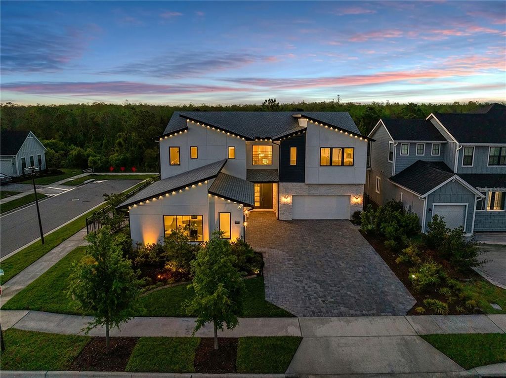 9003 SANTORINI DRIVE, Orlando, FL 32827