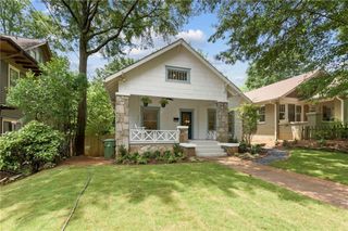 1259 McLendon Avenue NE, Atlanta, GA 30307