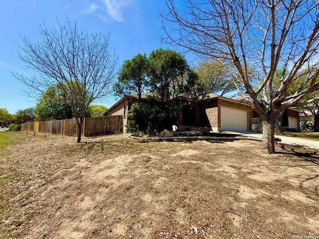 15802 Tampke Pl, San Antonio, TX 78247