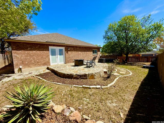 15802 Tampke Pl, San Antonio, TX 78247