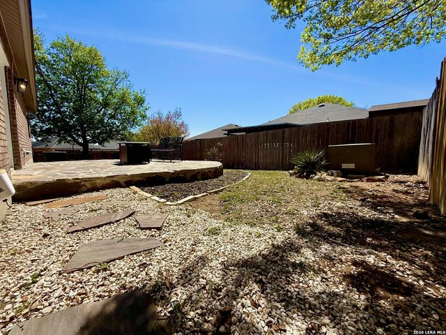 15802 Tampke Pl, San Antonio, TX 78247