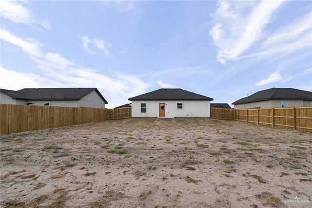 1505 Unity Drive, Mercedes, TX 78570