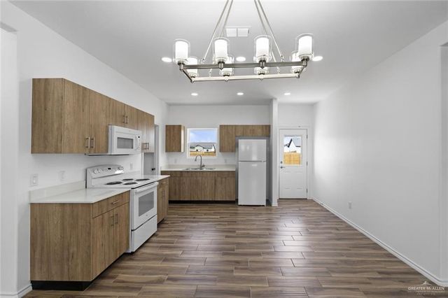 1505 Unity Drive, Mercedes, TX 78570