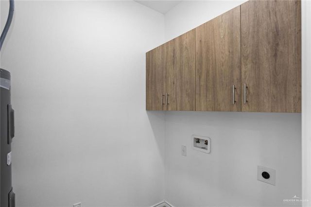 1505 Unity Drive, Mercedes, TX 78570