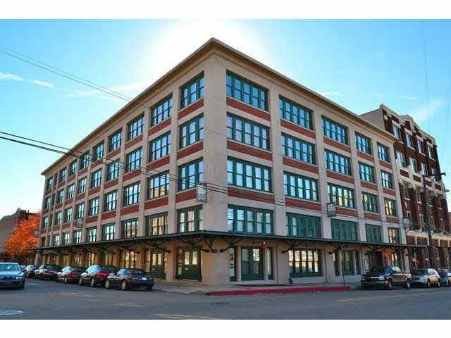 408 S Front St Apt 412, Memphis, TN 38103