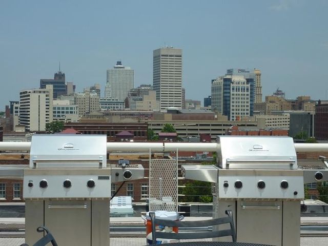 408 S Front St Apt 412, Memphis, TN 38103